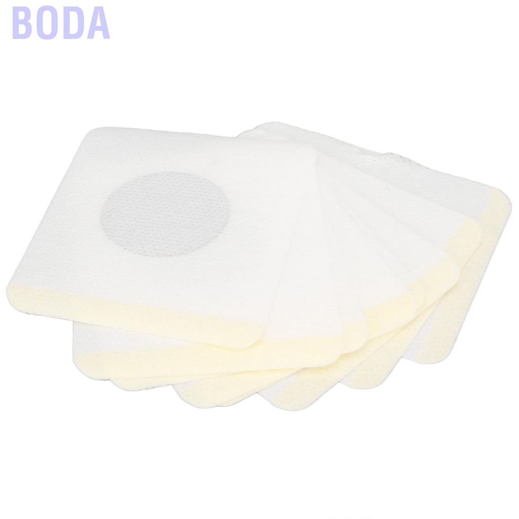 Boda 40pcs Digestive Patch Pain Reduction Fat Removal Belly Button for ...