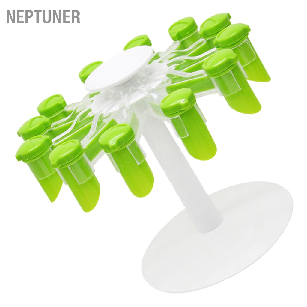 neptuner-ชั้นวางเครื่องปรุงรส-เครื่องเทศ-แบบหมุนได้-สําหรับห้องครัว