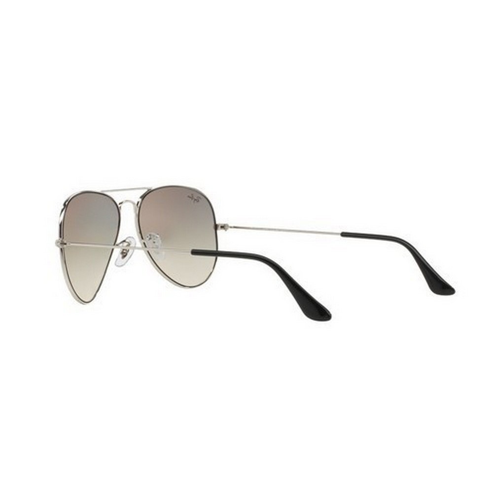ภาพสินค้าRay-Ban Aviator Large Metal - RB3025 003/32 -sunglasses จากร้าน rayban.th บน Shopee ภาพที่ 3