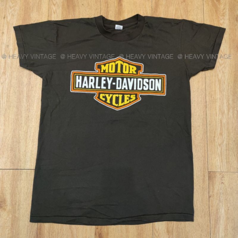 harley-davidson-oshkosh-เสื้อฮาร์เลย์-เสื้อวง-เสื้อทัวร์