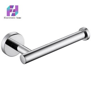 SUS 304 Stainless Steel Toilet Paper Holder,Round Tissue Holder,Paper Roll Dispenser