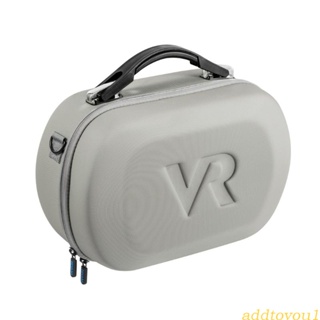 Aadt กล่องเก็บแว่นตา PS VR2 All-in-one ขนาดใหญ่
