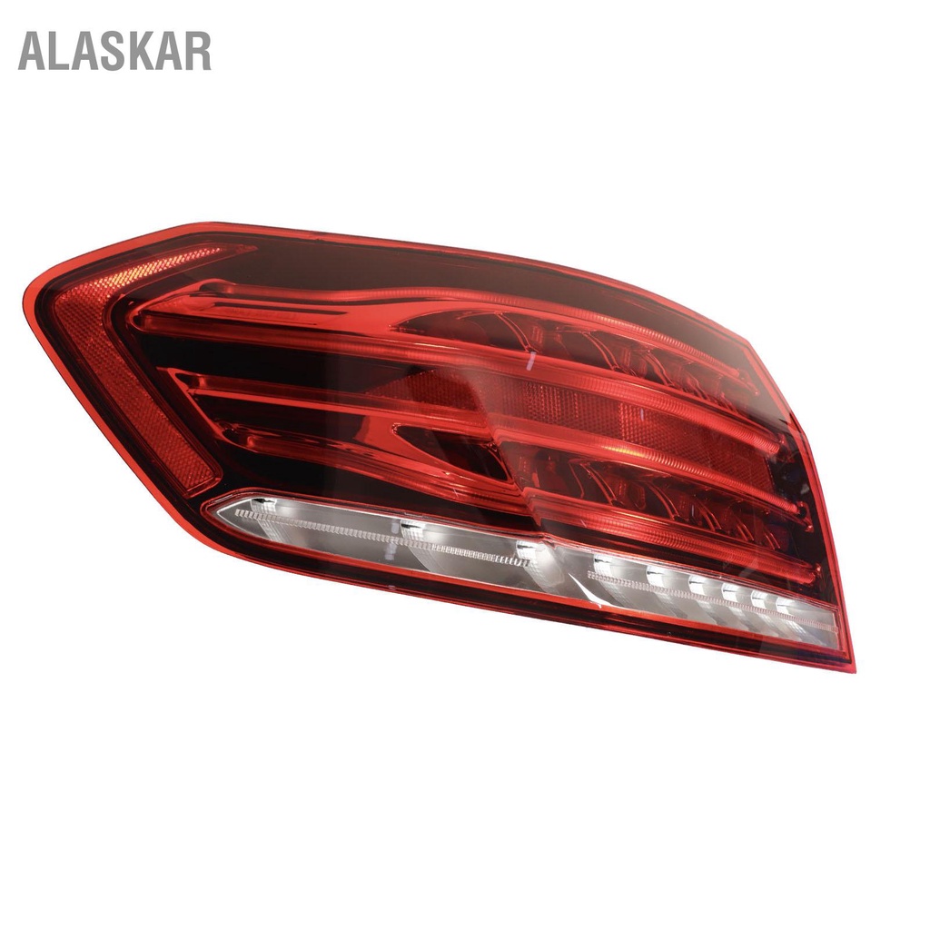 alaskar-ไฟท้าย-led-a2129060703-สําหรับ-e-class-w212-sedan-facelift-2014-2016