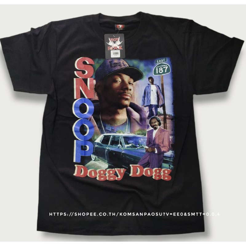 s-5xl-เสื้อ-snoopdog-snoopdog-hiphop-t-shirts