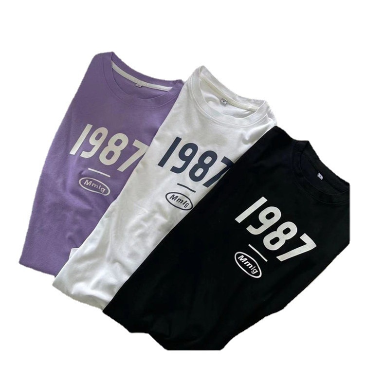 new-2022-summer-men-and-women-casual-simple-short-sleeves-men-and-women-with-1987-printed-couple-korean-t-shirt-rou-03