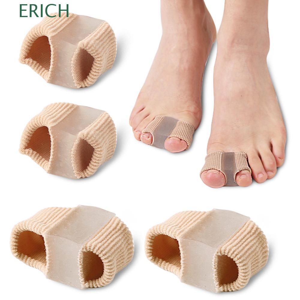 erich-ที่หนีบนิ้วเท้า-แก้ไขนิ้วเท้า-สบาย-ดูแลเท้า-เครื่องมือดูแลเท้า-แก้ไข-valgus-นิ้วหัวแม่มือ-แก้ไข-นิ้วเท้า-รั้ง-เฝือก