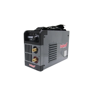 [ราคาถูก]👨‍🔧 THUNDER POWER TG-200A ตู้เชื่อม inverter 200 Amp.