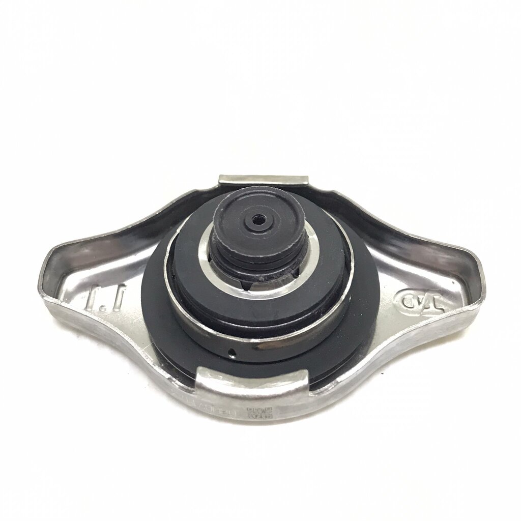 (แท้ศูนย์) ฝาหม้อน้ำ HONDA รุ่นใหม่วาล์วเล็ก แรงดัน (1.1) ฮอนด้า เบอร์ ...