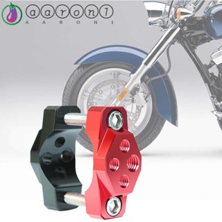 AARON1 Motorcycle Stent 7-32mm Modification Accessories Light Decoration Bumper Clamp