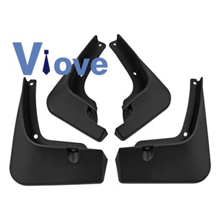 Front Rear Car Mudflaps Accessories Fender Mud Guard Splash Flaps Mudguards Parts Accessories for Hyundai Stargazer 2023