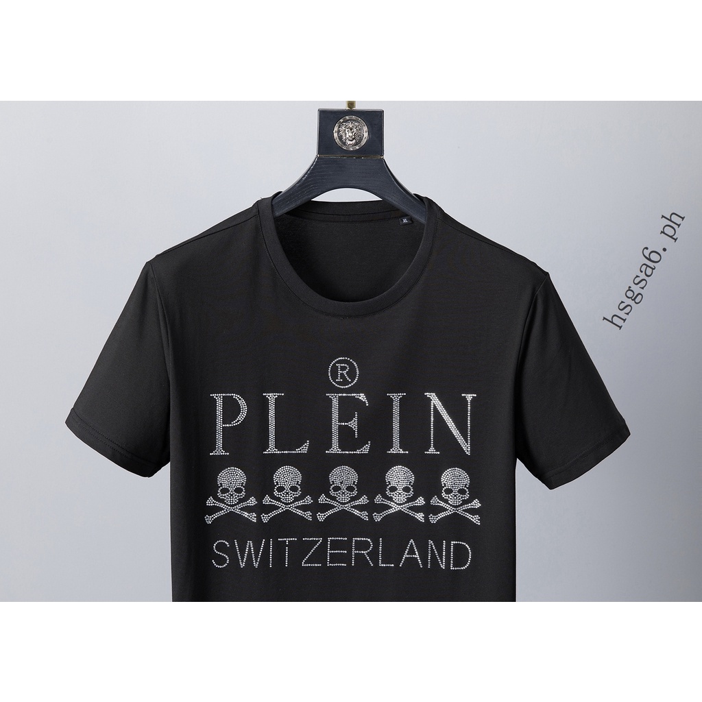 philipp-plein-new-mens-cotton-crew-jersey-t-shirt-shirt-top-sizes-4xl-mf1505-01