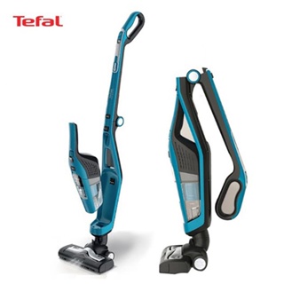 Tefal Air Force Light 14.4V TY6751KO Handy Stick Wireless Vacuum Cleaner