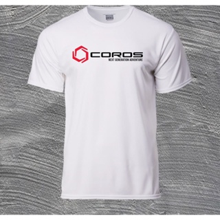 COROS NEXT Hiking and Trail Running Drifit Shirt_03