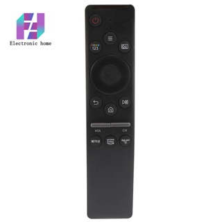 Universal Remote Control for Samsung Smart-TV, Remote-Replacement of HDTV 4K UHD Curved QLED and More TVs