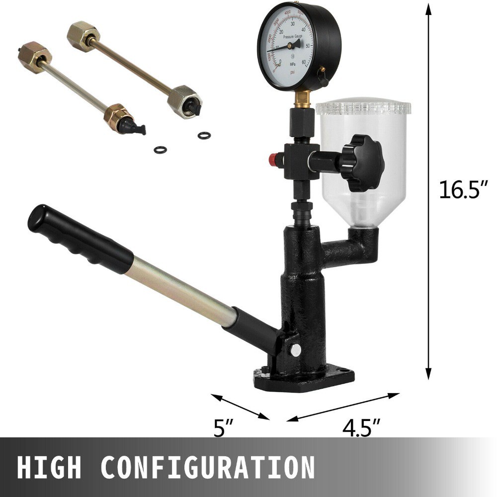 diesel-injector-nozzle-pop-pressure-tester-เครื่องทดสอบแรงดันหัวฉีดหัวฉีดดีเซล