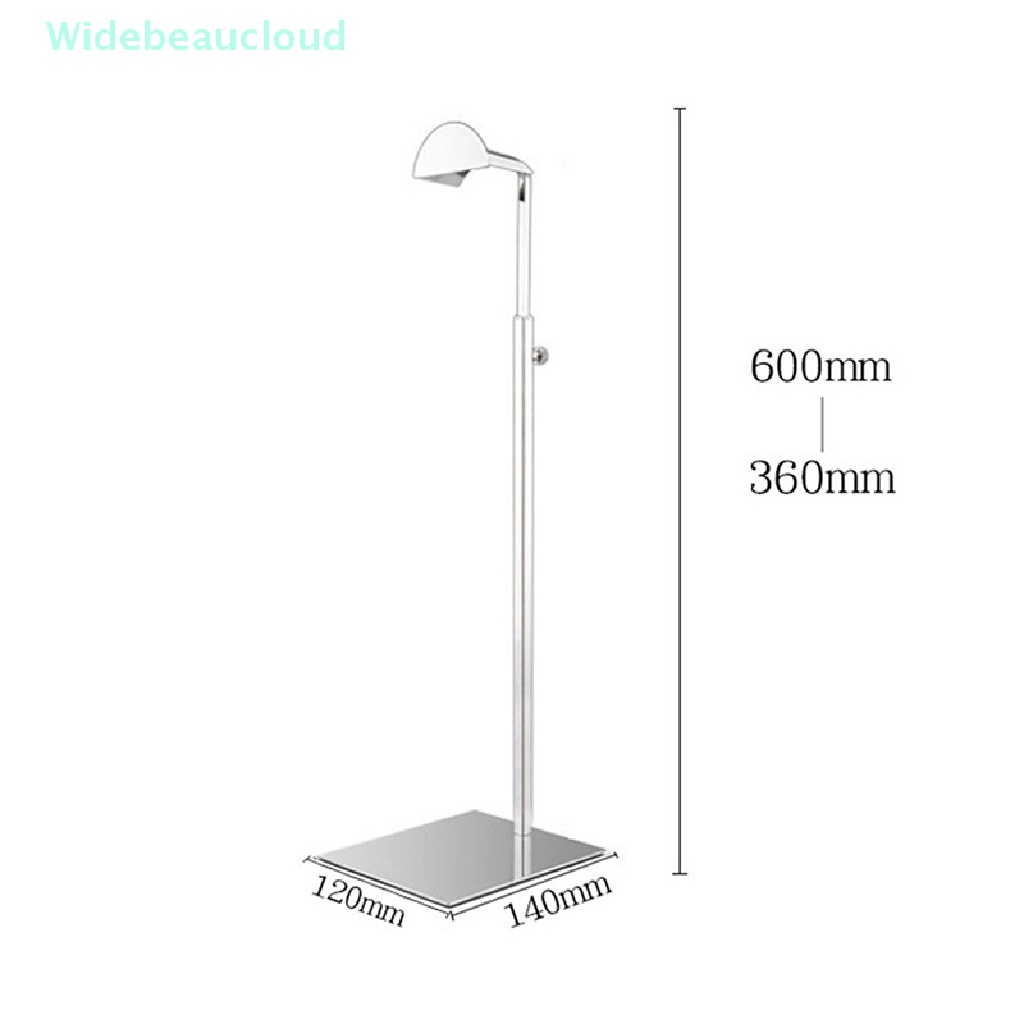 Widebeaucloud Stainless steel bag display rack | Shopee Thailand