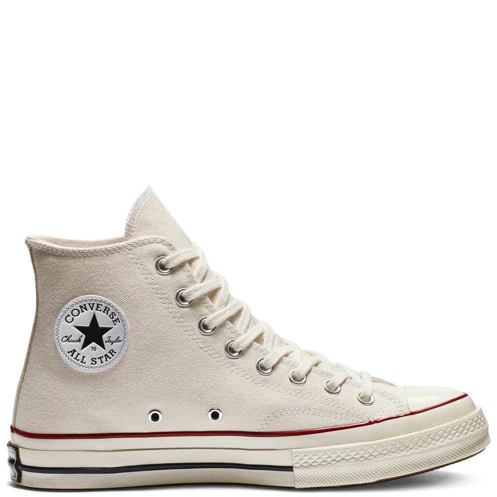 รูปภาพของConverse รองเท้า - CHUCK 70 HI CREAM - 162053CF1CMXXลองเช็คราคา