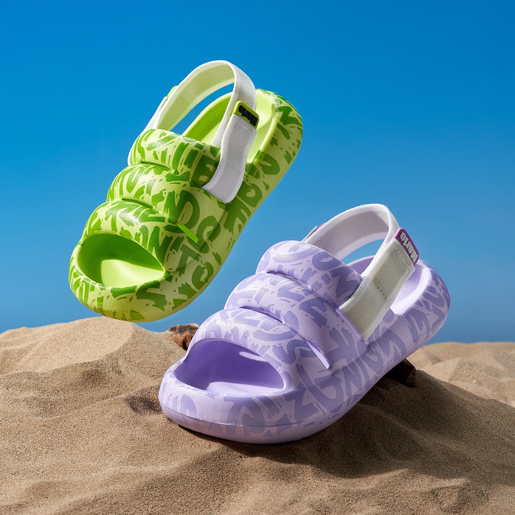 cheerful-mario-รองเท้าแตะชายหาด-พื้นนิ่ม-กันลื่น-แฟชั่นฤดูร้อน-สําหรับเด็กผู้ชาย-ผู้หญิง-2023