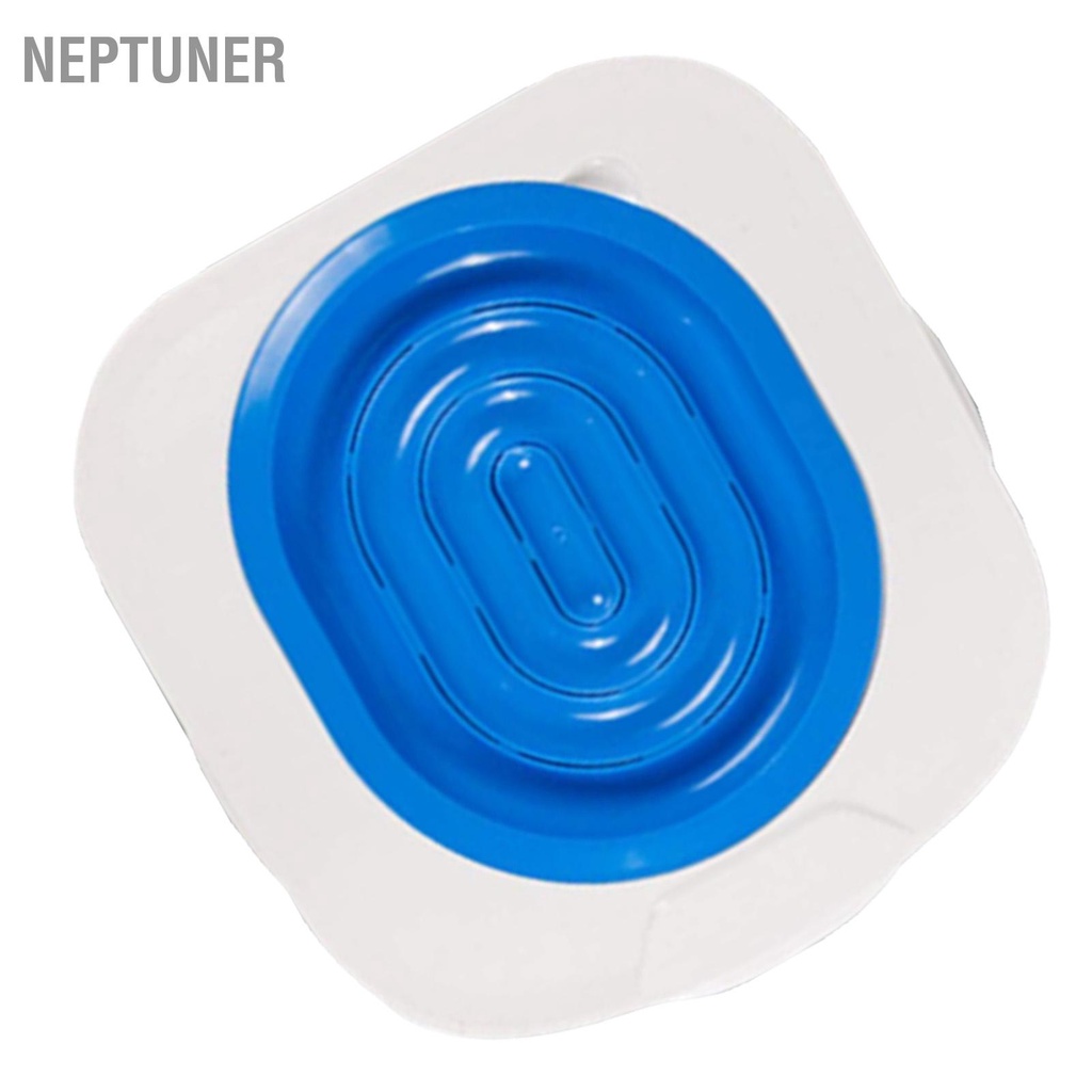 neptuner-ระบบฝึกห้องน้ำแมว-นำมาใช้ใหม่ได้-ปลอดภัย-รับน้ำหนักสูง-โถสุขภัณฑ์คิตตี้-เทรนเนอร์ที่นั่งสำหรับอุปกรณ์สำหรับแมว