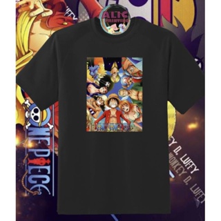 One Piece Trendy √ T-Shirt √Unisex √Cotton (Adult/Kids)_03