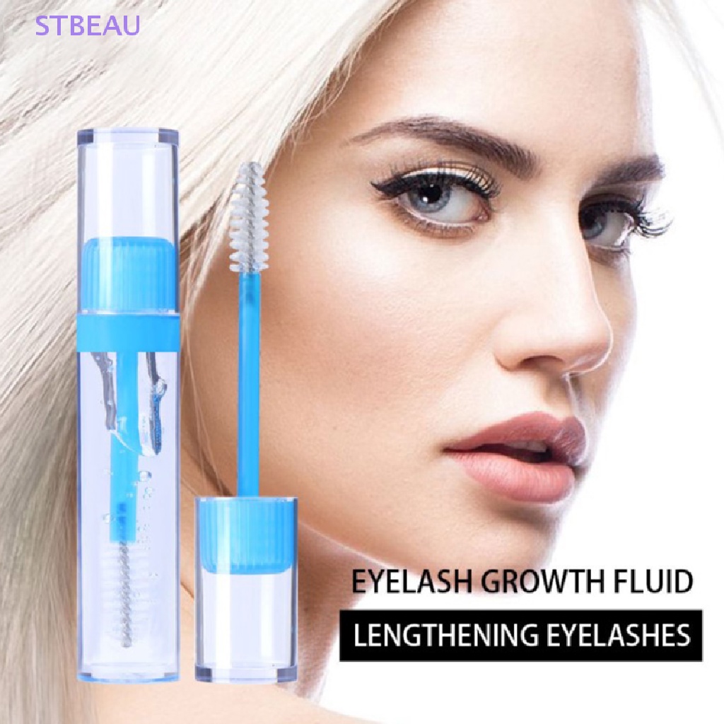 [cxSTBEAU] Eyelash Growth Enhancer Natural Medicine Lash Mascara
