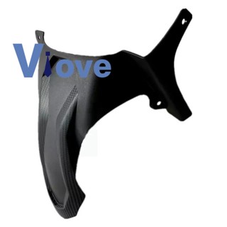 1 PCS Motorcycle Rear Mudguard Fender Tire Wheel Hugger Splash Guard Cover Parts Accessories for Yamaha T-MAX560 TMAX530 TMAX 530 2017 - 2021