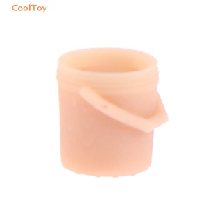 Cooltoy เครื่องมือซ่อมแซมโมเดลรถยนต์ 1/64