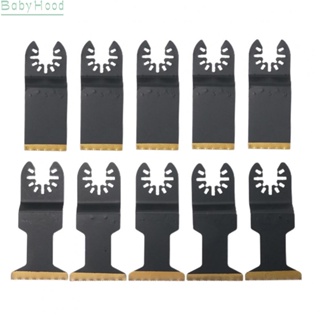 Titanium Oscillating Blades Multitool Oscillating Saw Blades Tools Accessories high quality