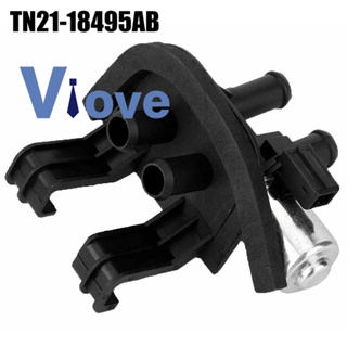 TN21-18495AB Car Heater Control Valve for Ford Transit