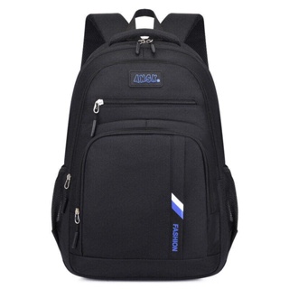 FEIYANA -กระเป๋าเป้สะพายหลัง กระเป๋าเดินทาง ผ้าอ็อกฟอร์ด จุของได้เยอะ  LX-6277