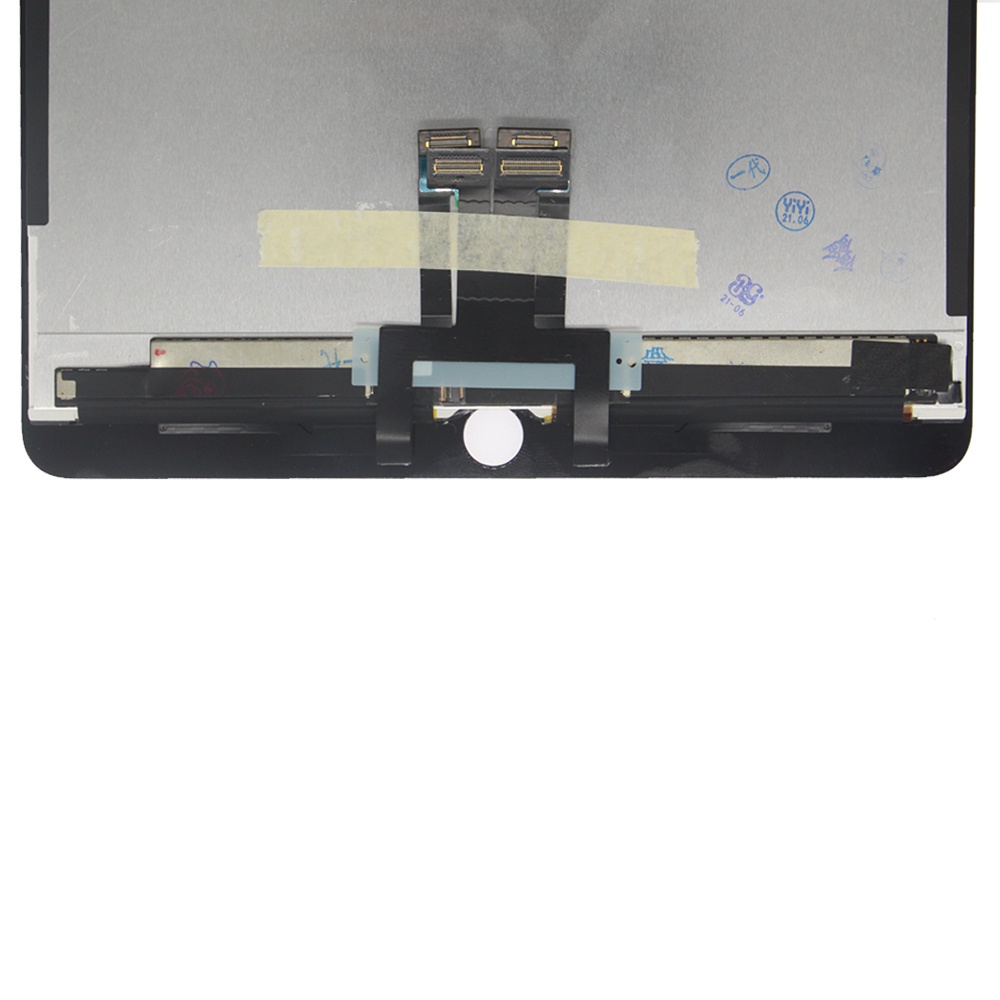 อะไหล่หน้าจอสัมผัส-lcd-พร้อมกาว-แบบเปลี่ยน-สําหรับ-pro-10-5-a1701-a1709