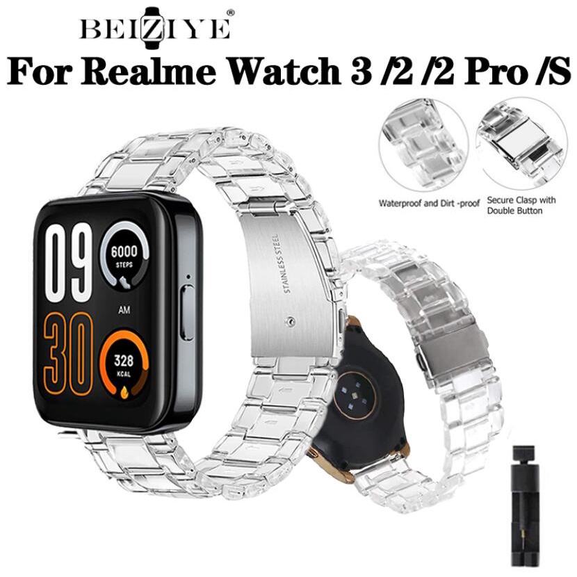 20-มม-22-มม-สาย-realme-watch-2-pro-โปร่งใส-สายเคเบิล-for-realme-watch-3-นาฬิกาสมาร์ท-realme-watch-3-pro-2-s-s-pro-สมาร์ทวอทช์