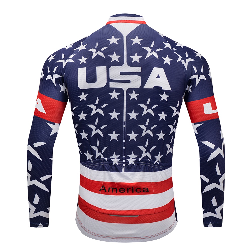 เสื้อกีฬาแขนยาว-ลายธงชาติอเมริกา-ropa-ciclismo-mtb-ไซซ์-s-4xl-สําหรับผู้ชาย-2024