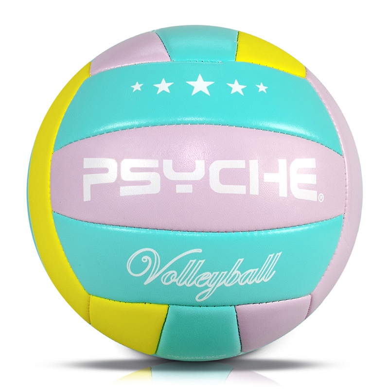 psyche-no-5-วอลเลย์บอล-pvc-แบบนิ่ม-สําหรับนักเรียนมัธยมปลาย