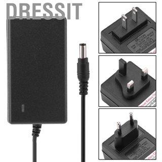 Dressit AC100-240V DC 16.8V 2A Replacement Power Adapter Lithium-ion Battery Charger Safe Charge