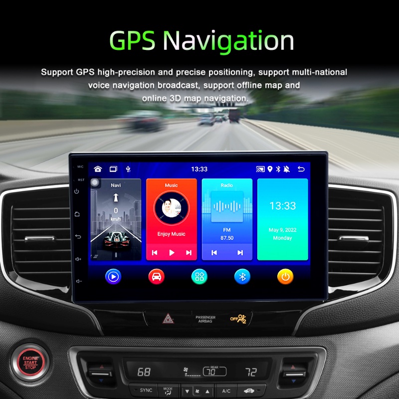 carplay-4core-4gb-ram-32gb-7-นิ้ว-จอแอนดรอยด์ติดรถยนต์-2d-รถวิทยุ-mp5-มัลติมีเดียพร้อม-wifi-gps-bluetooth-car-stereo-player-กล้องติดรถยนต์