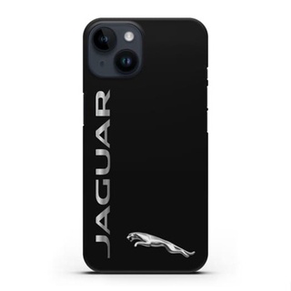 เคสโทรศัพท์มือถือ กันกระแทก ลาย Jaguar หรูหรา สําหรับ IPhone 14 Plus 13 Pro Max 12 Mini X