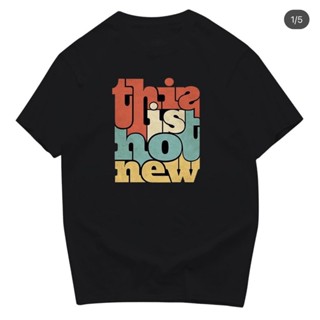 เสื้อลาย This is hot new