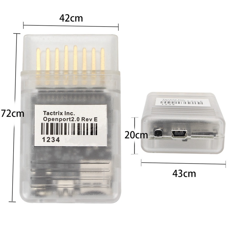 เครื่องมือวินิจฉัยรถยนต์-obd2-สําหรับ-mercedes-benz-j2534-scanner