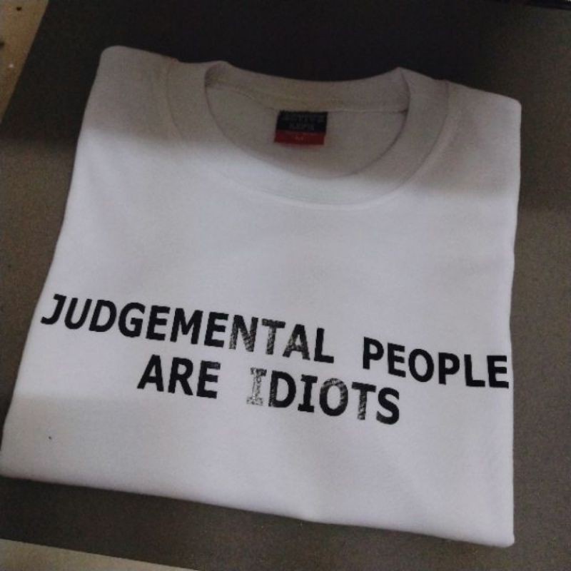 judgemental-people-are-idiots-t-shirt-customized-unisex-03