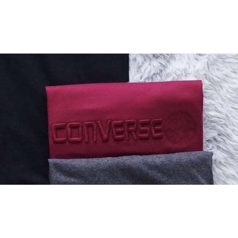 พร้อมส่ง-เสื้อยืดคอนเวิร์ส-converse-งานปักนูน-ผ้าคอตตอล-ตรงปก-งานจริงสวยมาก-01