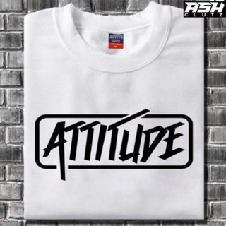 ATTITUDE PRINTS - T-SHIRT UNISEX Cotton_03