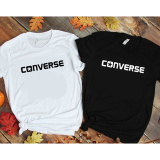 Converse Tshirt Unisex High Quality Cotton URY7_01