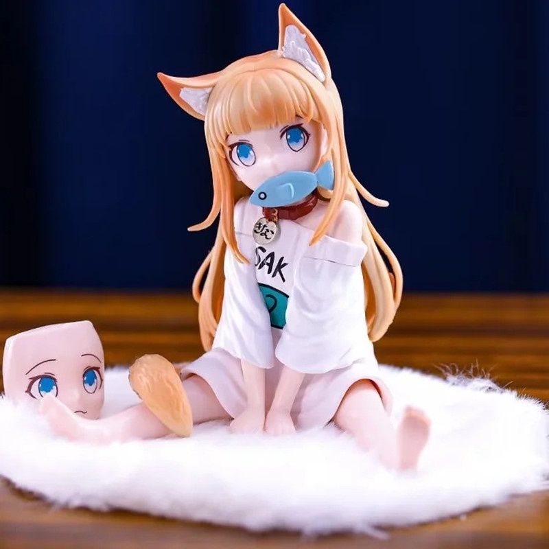 Cat girl toys online