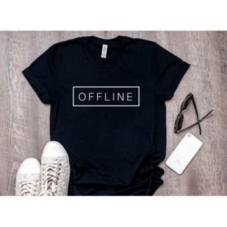 OFFLINE customized printed ✓Tshirt Unisex_03