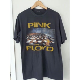เสื้อยืด Pink Floyd T-shirt_01