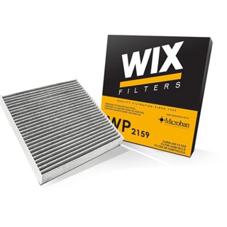 WIX  AIR FILTER P/N WP2159 Carbon กรองแอร์ Revo2.4/2.8,C-HR,Prius1.8