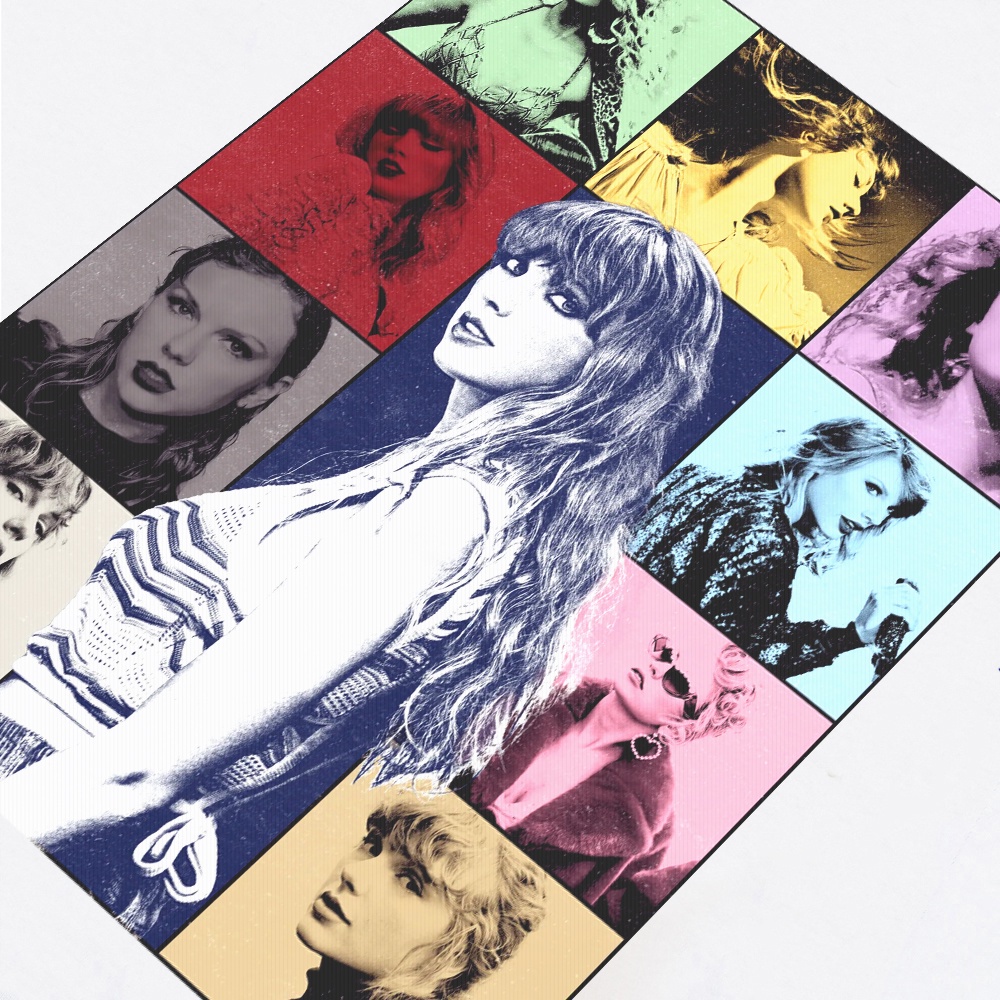 oversize-t-shirt-เสื้อยืด-พิมพ์ลาย-taylor-swift-the-eras-tour-s-5xl