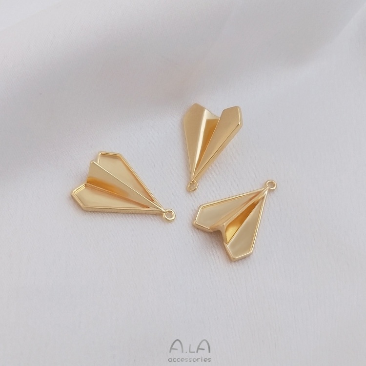 เครื่องประดับ-diy-ขายส่ง-จี้สร้อยคอ-สร้อยข้อมือ-ชุบทอง-14k-ฝังเพทาย-แฮนด์เมด-diy-จี้-ลูกปัด-สร้อยคอ-สร้อยข้อมือ-ต่างหู-กําไลข้อมือ