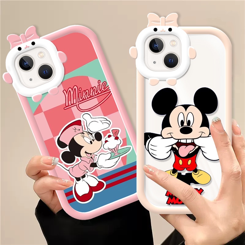 mickey-minnie-the-cartoon-case-for-oppo-reno-3-4-5-6-7-7se-8-pro-5g-soft-cover-dcg